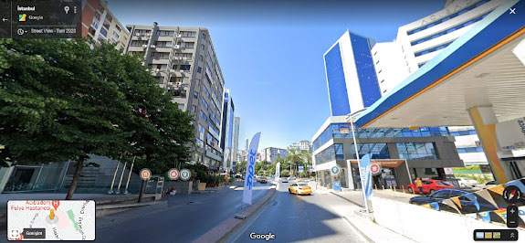 Muayenehane Adres Fotoğrafları