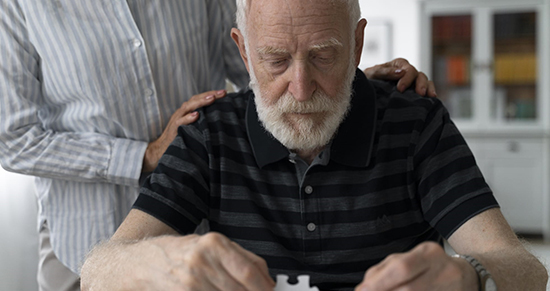 Alzhemir tipi demanstan ne zaman şüphelenelim?