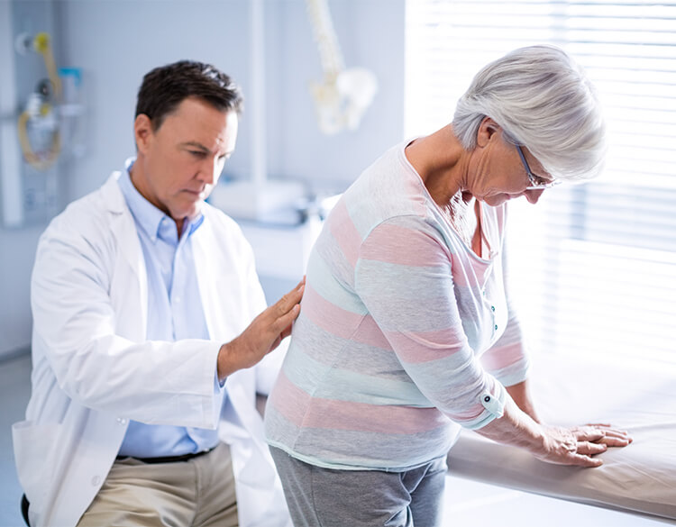 Her Yönüyle Yaşlı Bakımı