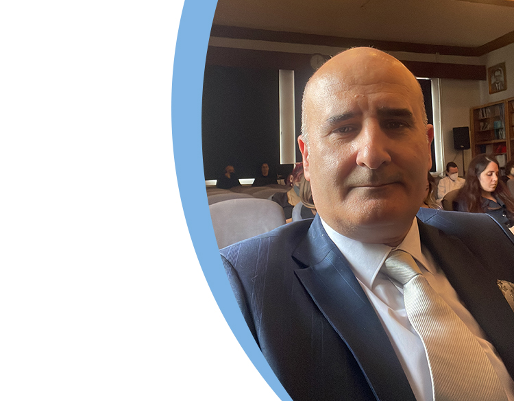 Home Page FAQ Slider