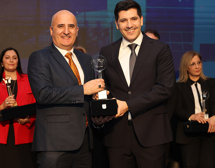 Home Page FAQ Slider