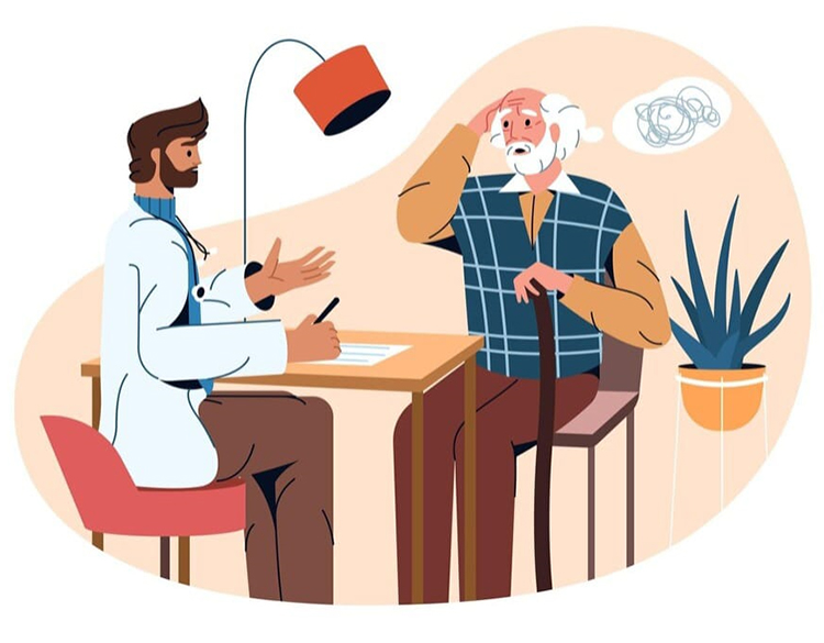 Kapsamlı Geriatrik Değerlendirme