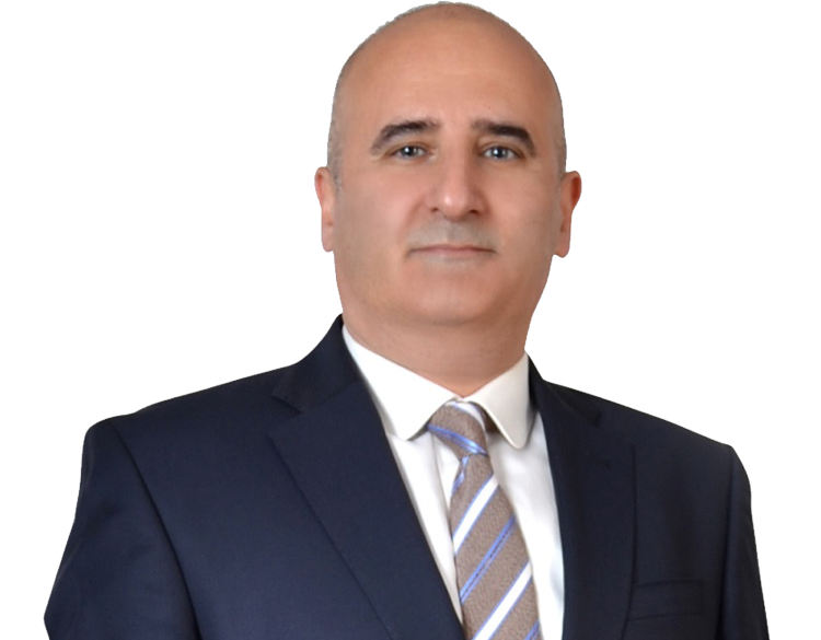 Prof. Dr. Bülent Saka